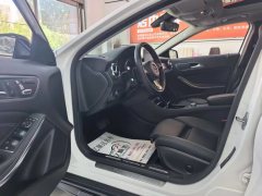 2018 Mercedes-Benz GLA-Class 2018 2.0T AT GLA220Sport 4WD #5