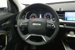 2021 Haval H6 2021 1.5T AT UrbanEdition #15