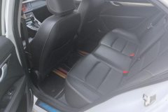 2019 Geely Auto Emgrand Sedan 2019 1.5 AT leaderEditionupConnected China VI #11