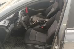 2024 Roewe i5 2023 1.5L MT Comfort Enjoy #9