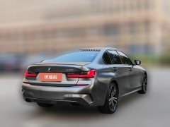 2019 BMW 3 Series 2020 2.0T AT 325Li MM Sport Shadow #4