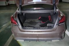 2021 MG MG5 2021 300TGI DCTGreen luxuryEdition #4