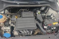 2018 Volkswagen Santana 2016 1.6 AT Fashion #10