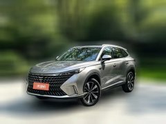 2026 Roewe RX5 PHEV 2023 eRX5 1.5T AT Supermixed superiorityEdition #1
