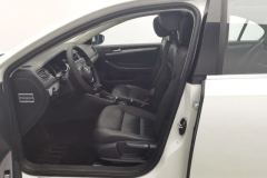 2016 Volkswagen Sagitar 2015 1.6 AT Comfort #13