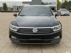 2020 Volkswagen Magotan 2019 2.0T AT 330TSI Luxury China VI #9