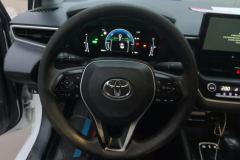 2023 Toyota Levin 2023 Smartelectric hybridHybrid 1.8L AT Leading #15
