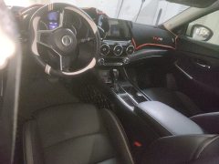 2020 Nissan Sylphy 2020 1.6 AT XLJoy Facelift #4