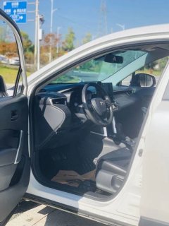2024 Toyota Corolla Cross 2024 2.0L AT Elite #14