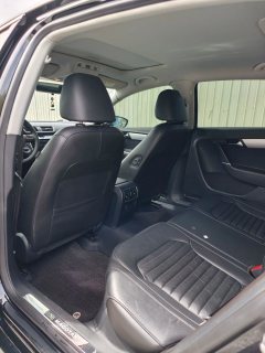 2016 Volkswagen Magotan 2016 1.8T AT SmartLeading #6