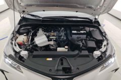 2022 Toyota Corolla 2022 1.2T S-CVT AT pioneerPLUSEdition #10