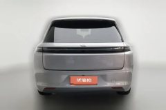 2023 Li Auto Li Auto L8 2023 Pro #4
