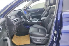 2019 Chery Tiggo 8 2019 1.6T AT GDIElite #9