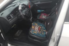 2017 Volkswagen Lavida 2017 1.4T AT 230TSIComfort #9