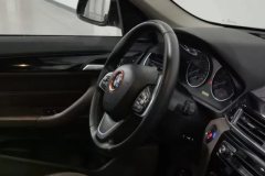 2018 BMW X1 2018 2.0T AT 20LiLuxury 4WD #23