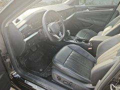 2023 Volkswagen Passat 2023 Facelift 2.0T AT 330TSI Elite #6