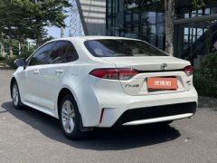 2020 Toyota Levin 2019 1.2T AT 185TEntry China VI #8