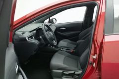 2021 Toyota Levin 2021 1.2T AT 185TLuxury #13