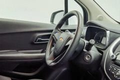 2015 Chevrolet Trax 2014 1.4T MT Comfort FWD #23