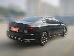 2023 Volkswagen Passat 2023 Facelift 2.0T AT 330TSI Elite #4