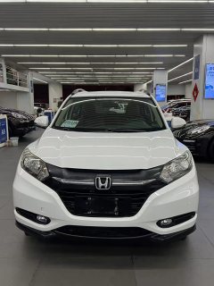 2016 Honda Vezel 2015 1.5 AT ComfortFWD #13