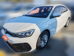 2024 Volkswagen Lavida 2023 NewSharp 1.5L AT OutstandingNewwillingEdition #1