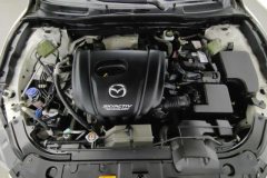 2017 Mazda Mazda3 Axela Sedan 2017 1.5 AT Comfort China V #7