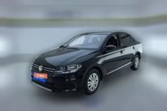2020 Volkswagen Santana 2019 1.5 MT Fashion China VI #1