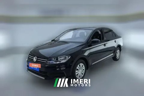 2020 Volkswagen Santana 2019 1.5 MT Fashion China VI
