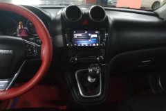 2017 Haval H6 2016 1.5T MT UpgradeEditionElite FWD #13