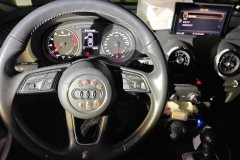 2018 Audi A3 Sportback 2018 1.4T AT 30AnniversaryYear35TFSIFashion #12