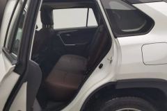 2021 Toyota RAV4 2021 2.0L AT CVT2WDFashion #19