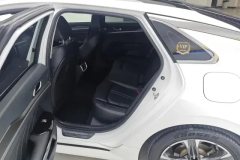 2021 Kia K5 2021 1.5T AT 270T CVVD HuanNewEdition #11