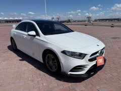 2021 Mercedes-Benz A-Class 2021 1.3T A 180 L Sportsedan chair #8