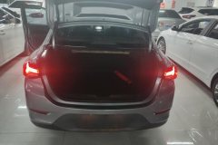 2020 Chevrolet Cavalier 2020 Redline 1.0T AT 325T XinshangEdition China VI #4