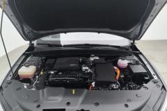 2024 BYD Qin Plus 2024 Glory 1.5L AT DM-i 55KMLeading #7