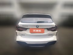 2019 BMW X3 2018 2.0T AT 28i MSport Pkg China VI #8