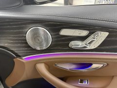 2019 Mercedes-Benz E-Class 2019 2.0T AT E300LSportLuxury Facelift #6