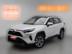 2023 Toyota RAV4 2023 Hybrid 2.5L AT E-CVT2WDElitePlusEdition #1