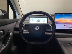 2024 Leapmotor C16 2024 EV 520Exclusive #15