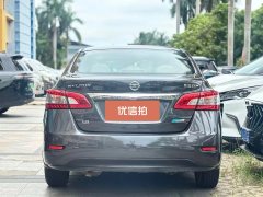 2015 Nissan Sylphy 2014 1.6 AT XVExclusive #8