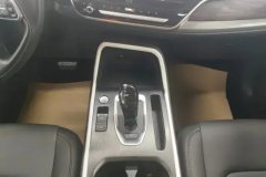 2026 Haval H6 2025 1.5T China tideUrbanEdition #16