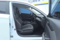 2025 Dongfeng Fengshen Yixuan 2025 1.5L AT Luxury #8