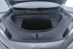 2025 BYD Sea Lion 06 2025 EV 520Pilot #10