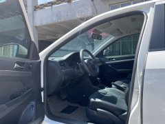 2021 Volkswagen Lavida 2019 1.5 AT set sailFashion China VI #6