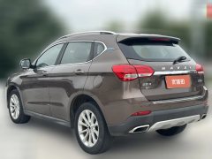2017 Haval H2 2017 1.5T AT Blue LabelPremium FWD #3