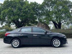 2017 Nissan Sylphy 2016 1.6 AT XLLuxury #27