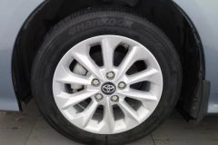 2021 Toyota Corolla 2021 1.8 AT Elite Hybrid #6
