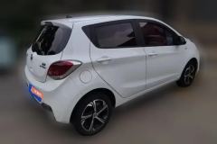 2023 Chang'an Benben E-Star 2023 Colorful LFP #3