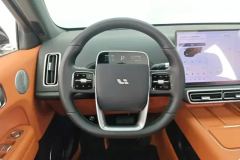 2025 Li Auto Li Auto L6 2024 pro #15